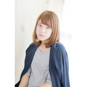 かわいい王道ワンカールボブ - 髪質改善 完全完結型個室サロン people[  ] 勝どき 美容室NEW OPEN 12月1日【カミシツカイゼンカンゼンカンケツガタコシツサロン ピープルスペースカチドキ ビヨウシツ】掲載中