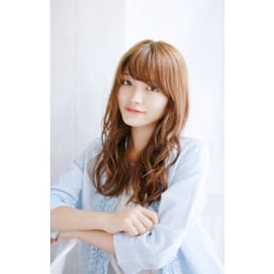 楽ちんふわりミディ - 髪質改善 完全完結型個室サロン people[  ] 勝どき 美容室NEW OPEN 12月1日【カミシツカイゼンカンゼンカンケツガタコシツサロン ピープルスペースカチドキ ビヨウシツ】掲載中