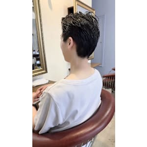 ショートカット - Lourdes hair design【ルルドヘアーデザイン】掲載中