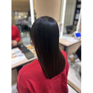 髪質改善すとれー - FACE。伊勢原【フェイス イセハラ】掲載中