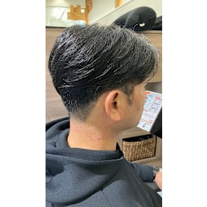 NOAM HAIR×スタイル