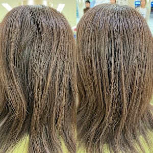 スコープ診断で あなたの髪を ツヤ髪へ - hair house Tresor【トレゾア】【トレゾア】掲載中