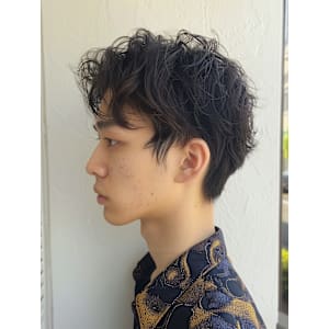 メンズスタイル - BASE awaji【ベイス　アワジ】掲載中