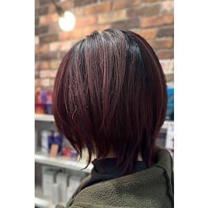 ボルドールビー - BEAUTY MARKET ungu【ビューティーマーケット　アングゥ】掲載中