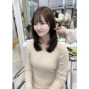 【ミディアムレイヤー】