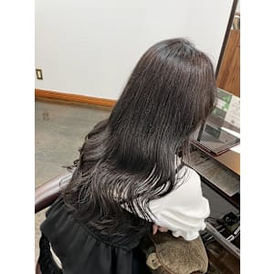 ほんのりラベンダー - La Ruelle.江曽島店 【ラリュエル エソシマテン】【ラリュエル エソシマテン】掲載中