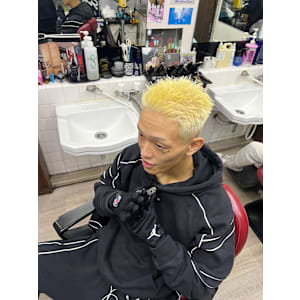 理容ホープ×スタイル - 理容ホープ【リヨウホープ】掲載中
