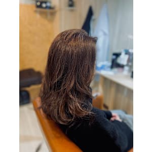 RAD hair×スタイル - RAD hair【ラドヘアー】掲載中