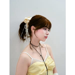 enne 新宿×スタイル