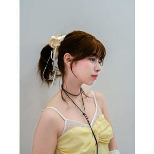 enne 新宿×スタイル