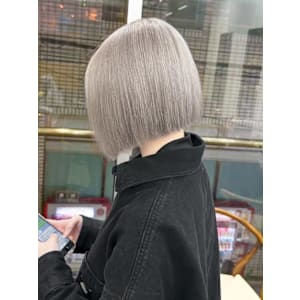 enne 新宿×スタイル - enne 新宿【エンネ シンジュク】掲載中