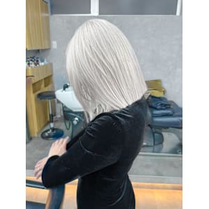 enne 新宿×スタイル