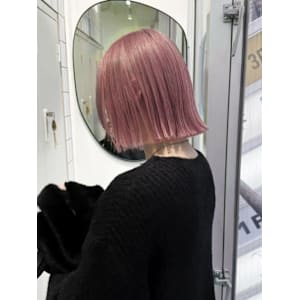 enne 新宿×スタイル