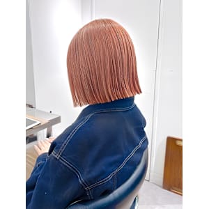 enne 新宿×スタイル