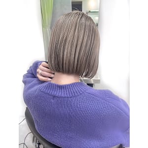 enne 新宿×スタイル