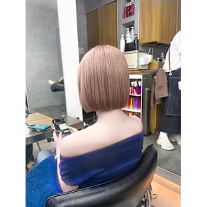 enne 新宿×スタイル