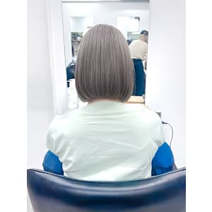 enne 新宿×スタイル