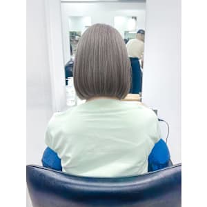 enne 新宿×スタイル