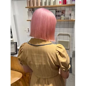 enne 新宿×スタイル