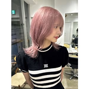 enne 新宿×スタイル