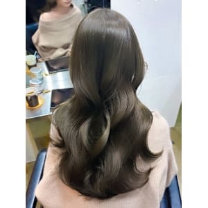 enne 新宿×スタイル