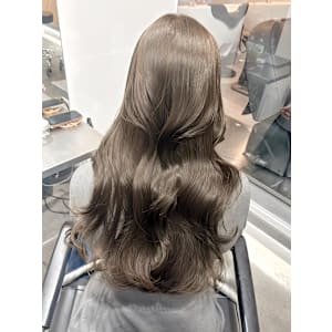 enne 新宿×スタイル