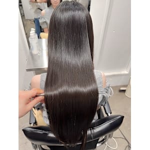 enne 新宿×スタイル