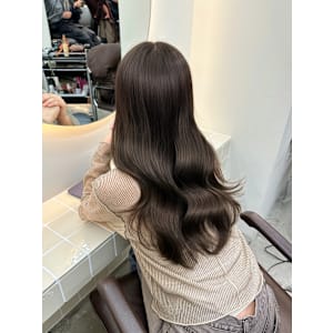 enne 新宿×スタイル