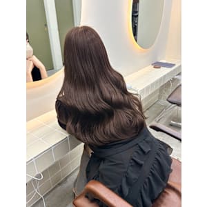 enne 新宿×スタイル