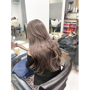 enne 新宿×スタイル