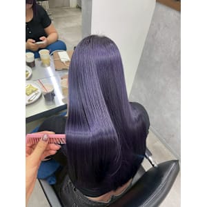 enne 新宿×スタイル