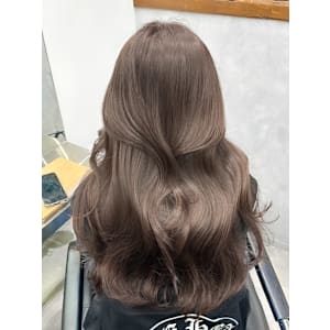 enne 新宿×スタイル