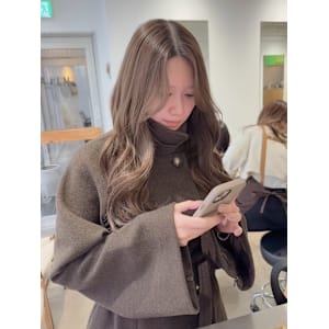 enne 新宿×スタイル