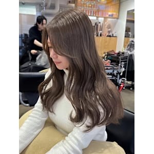 enne 新宿×スタイル