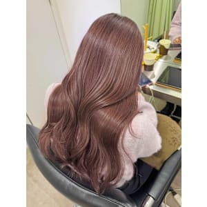 enne 新宿×スタイル