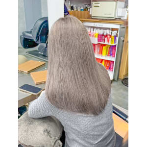 enne 新宿×スタイル