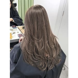 enne 新宿×スタイル