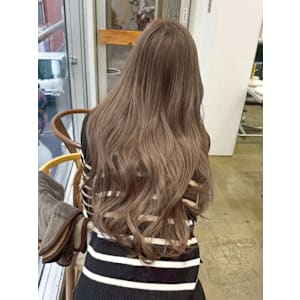 enne 新宿×スタイル