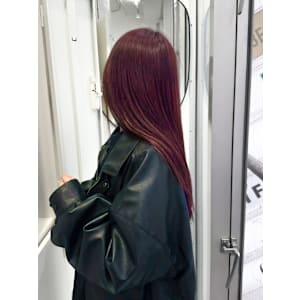 enne 新宿×スタイル