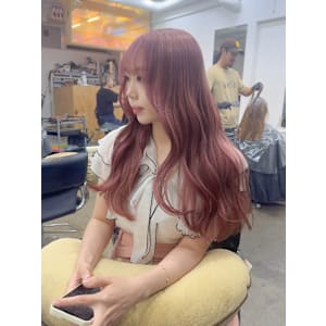 enne 新宿×スタイル