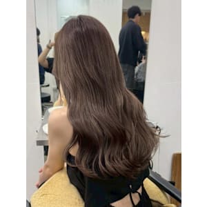 enne 新宿×スタイル