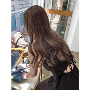 enne 新宿×スタイル