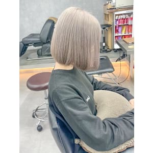 enne 新宿×スタイル