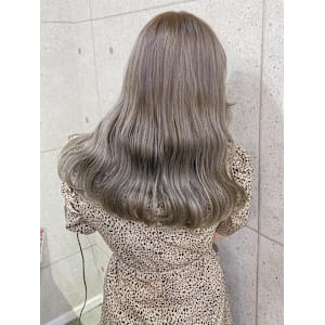 enne 新宿×スタイル