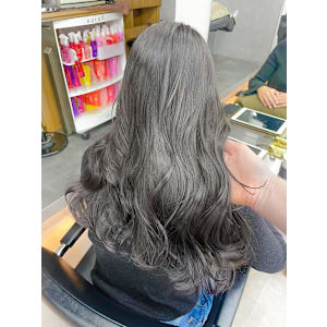 enne 新宿×スタイル