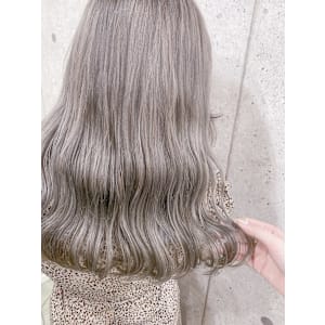 enne 新宿×スタイル