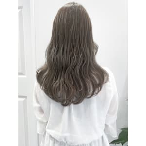 enne 新宿×スタイル