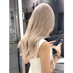 enne 新宿×スタイル