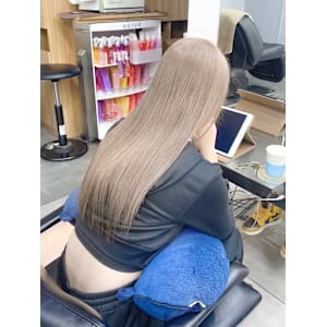 enne 新宿×スタイル