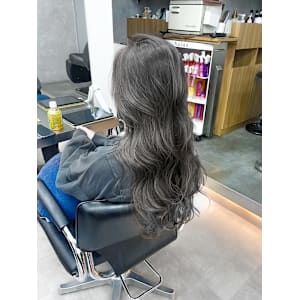 enne 新宿×スタイル